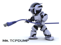 Tcpdump